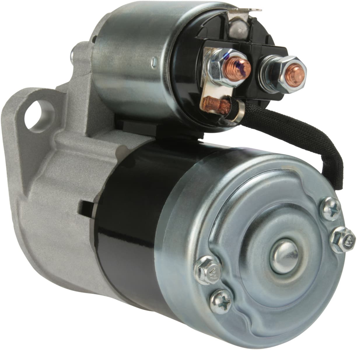 Product image - rear view