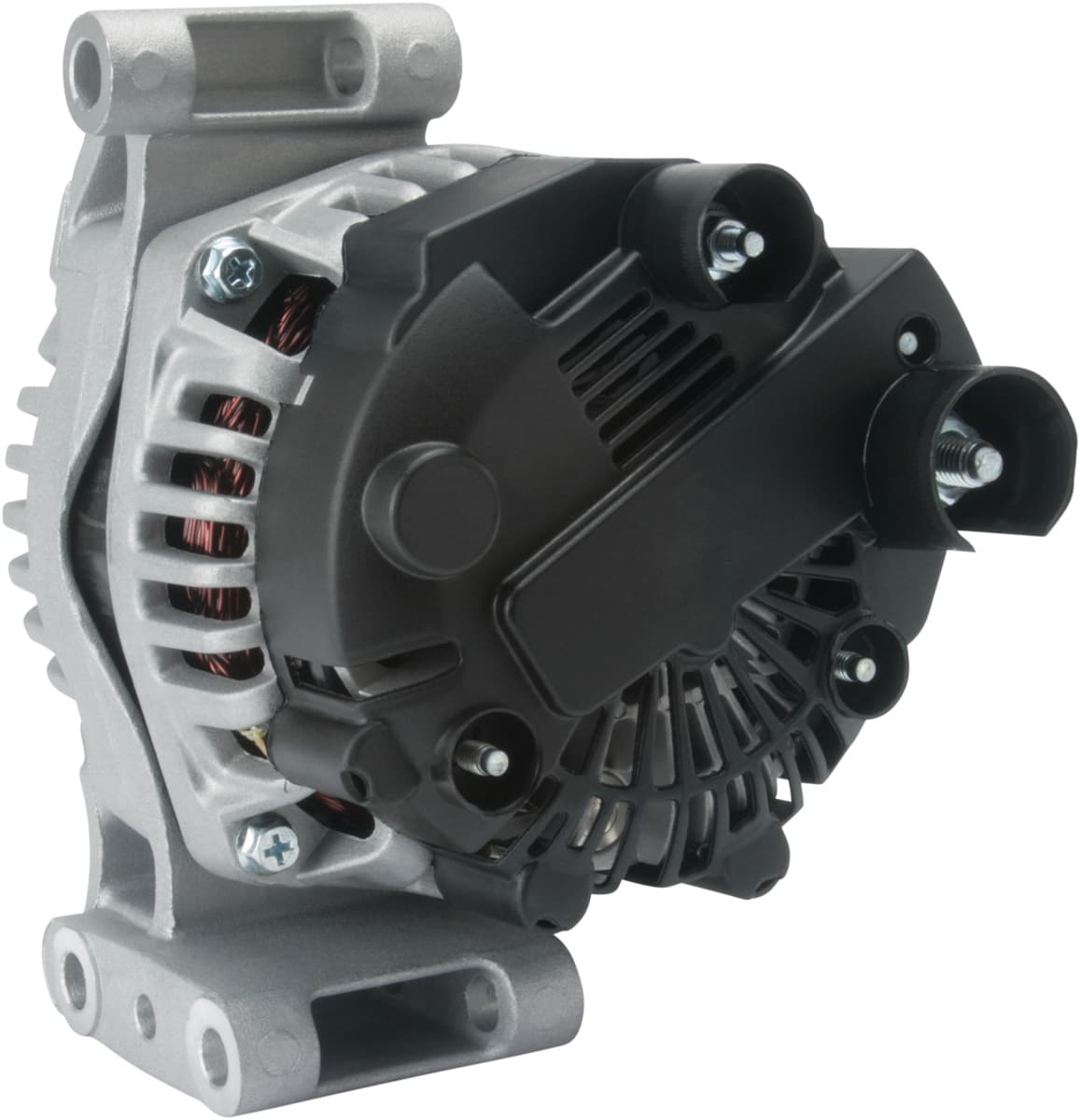 Product image - rear view