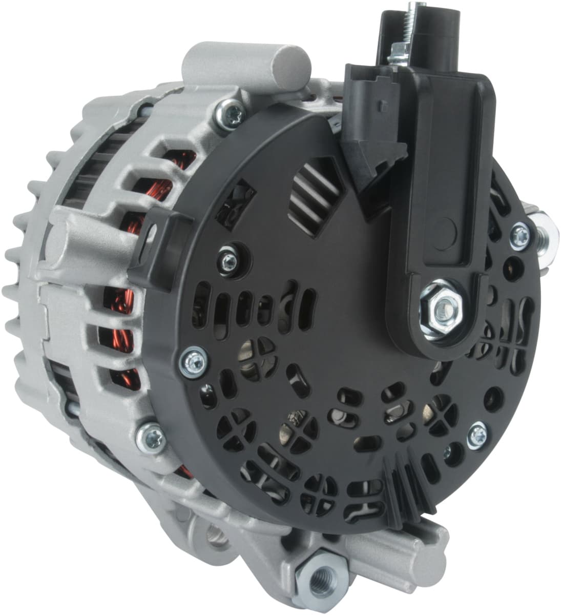 Product image - rear view