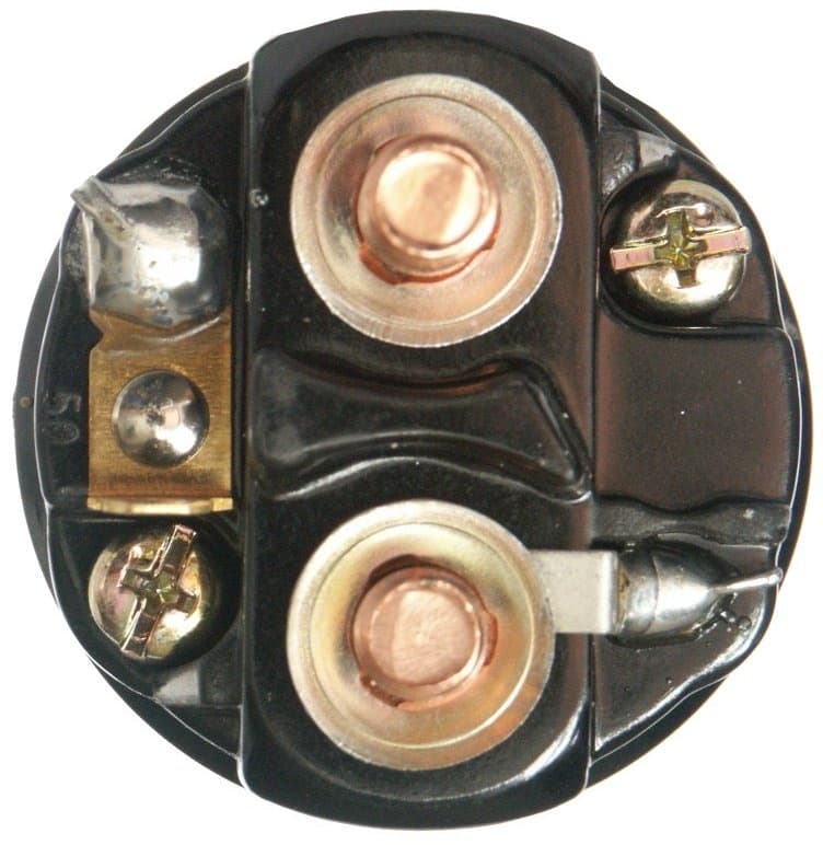 Product image - rear view