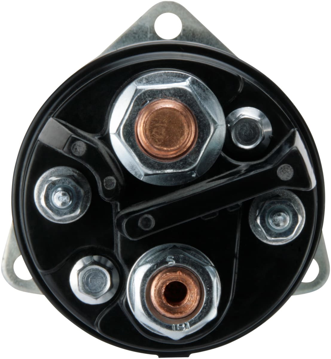 Product image - rear view