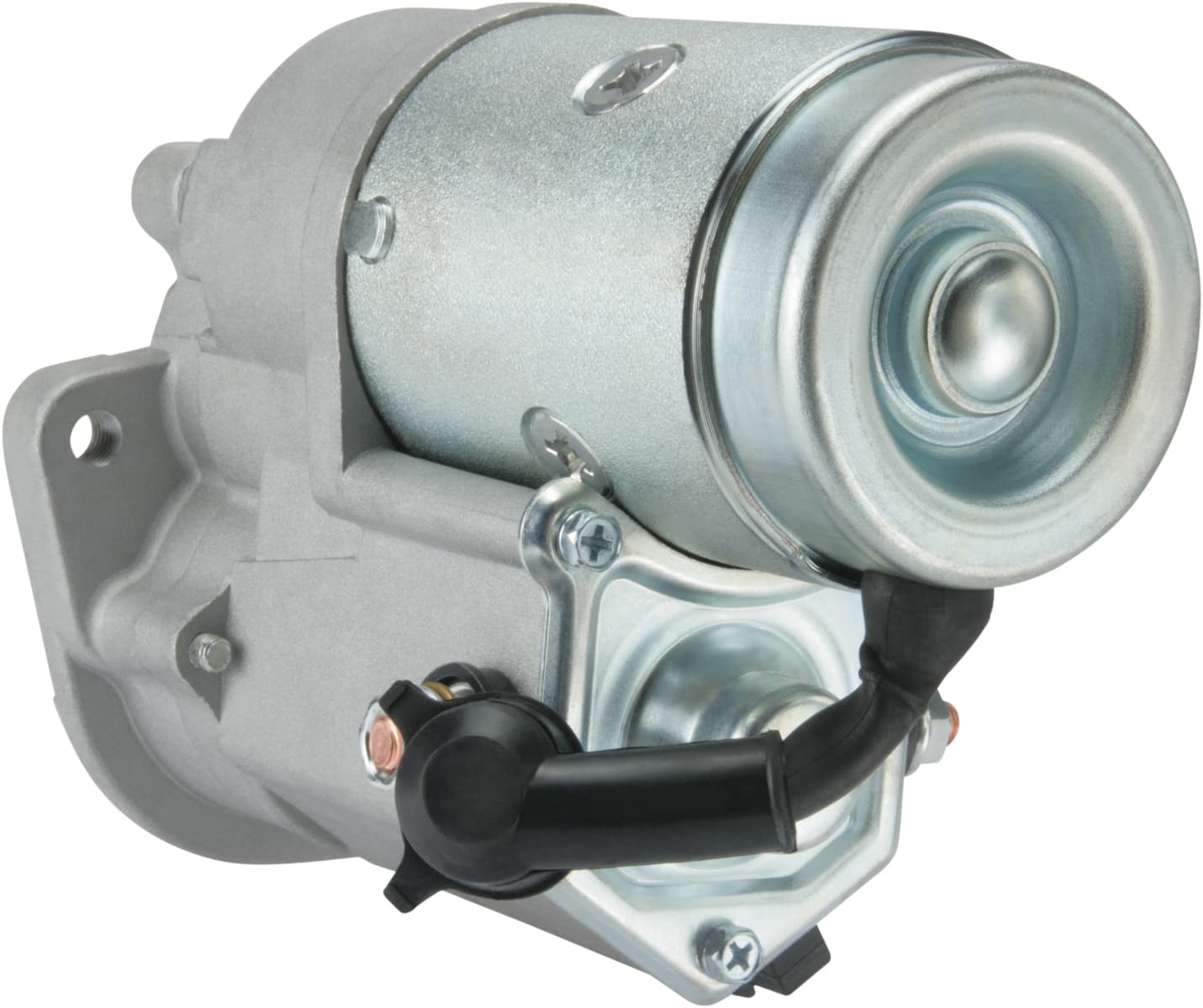 Product image - rear view