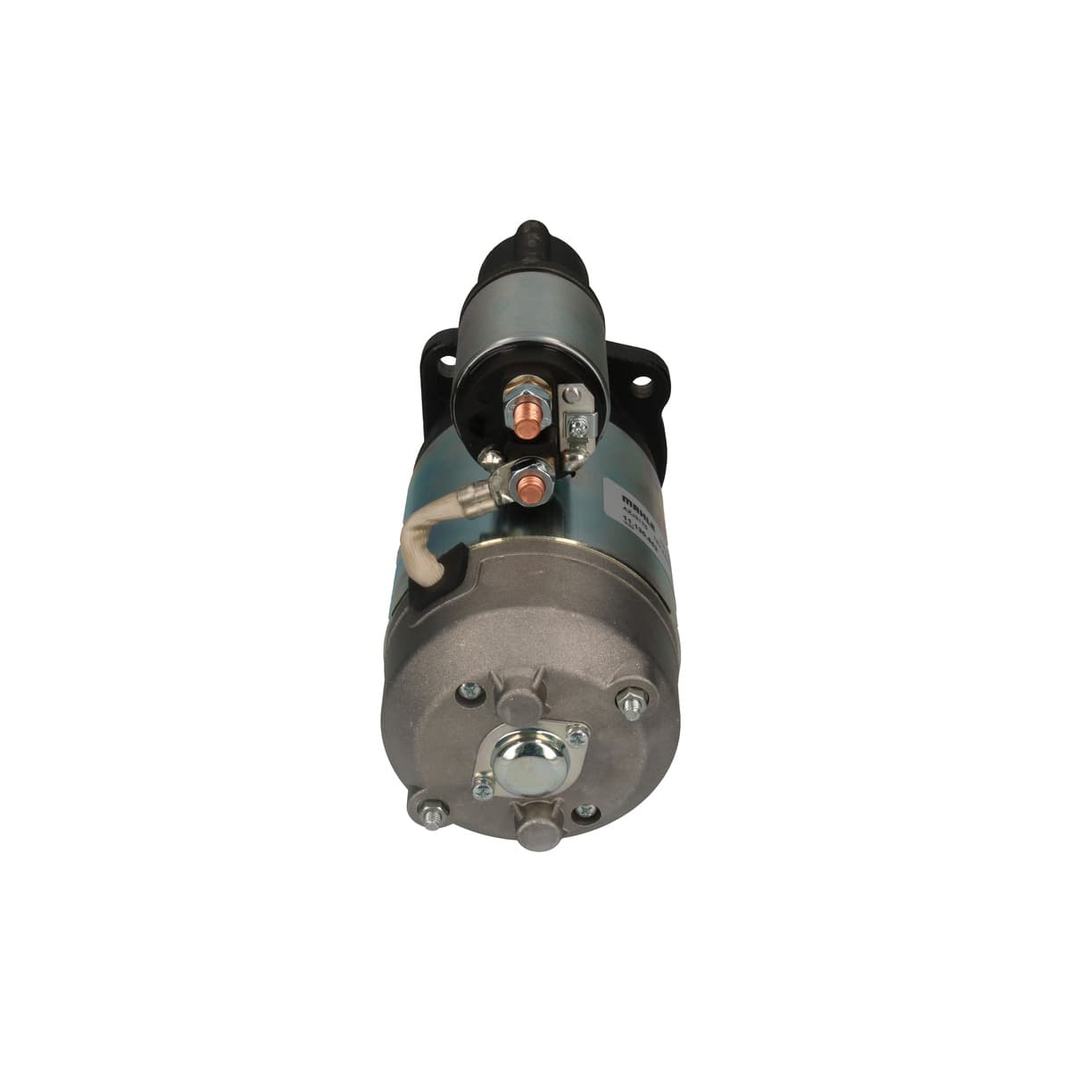 Product image - left view