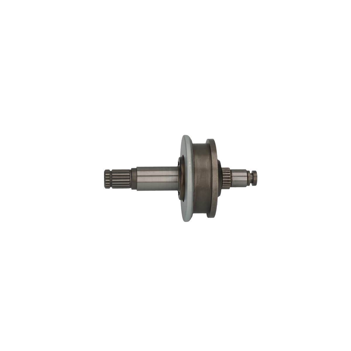 Product image - rear view