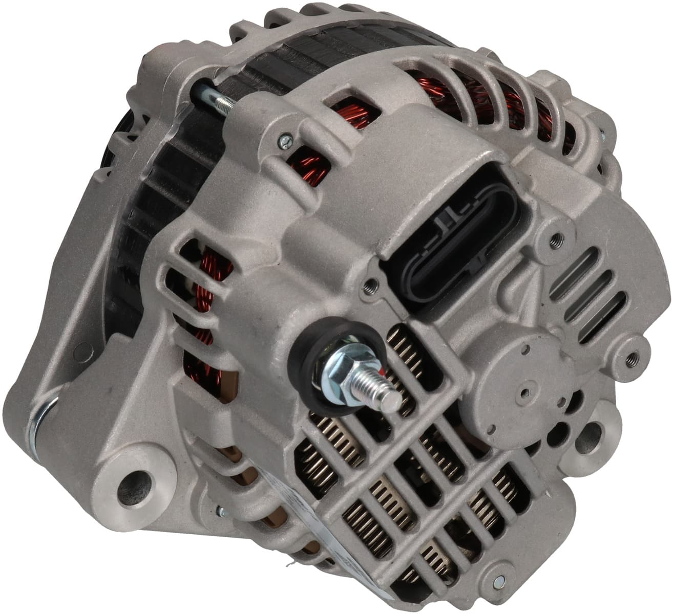 Product image - rear view