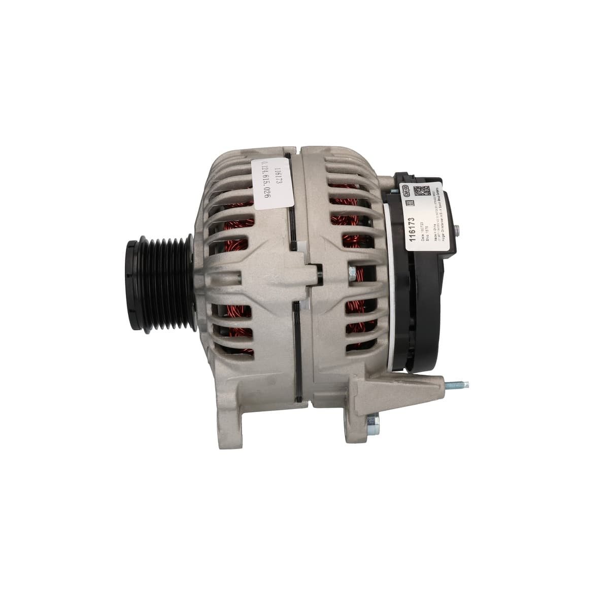 Product image - front view