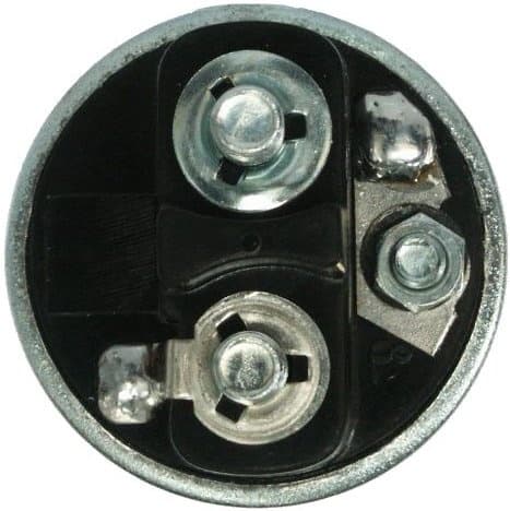 Product image - rear view