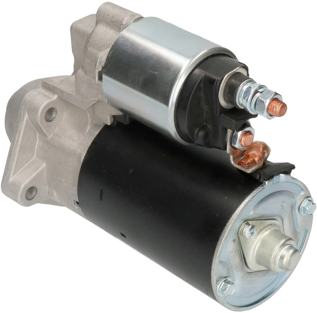 Product image - rear view