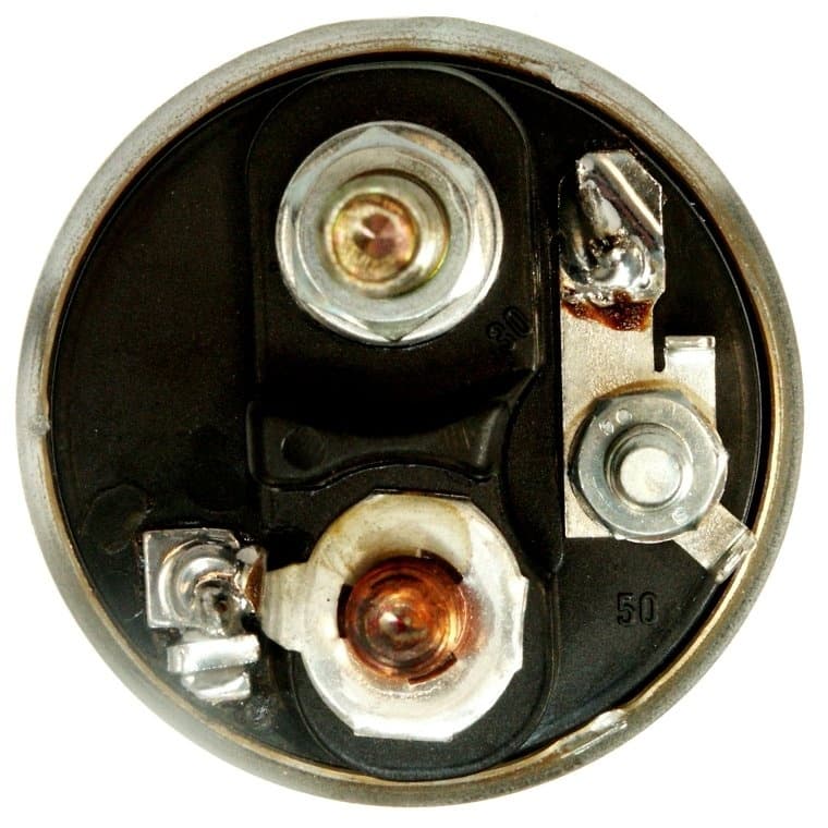 Product image - rear view