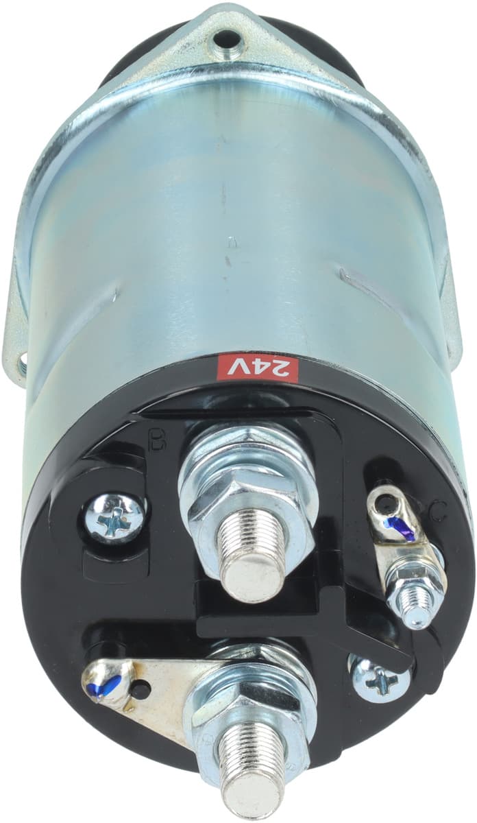 Product image - rear view