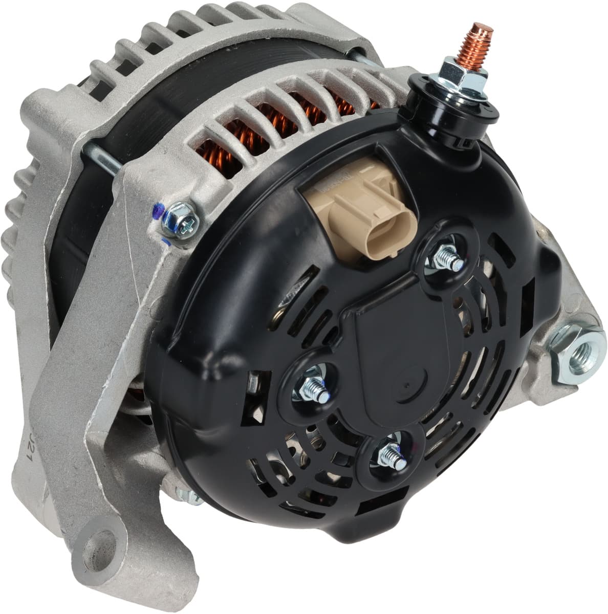 Product image - rear view