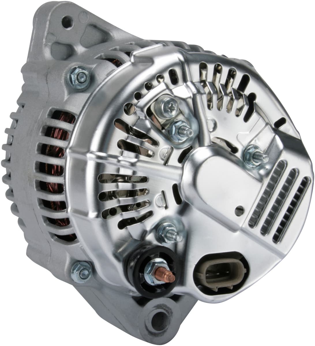 Product image - rear view