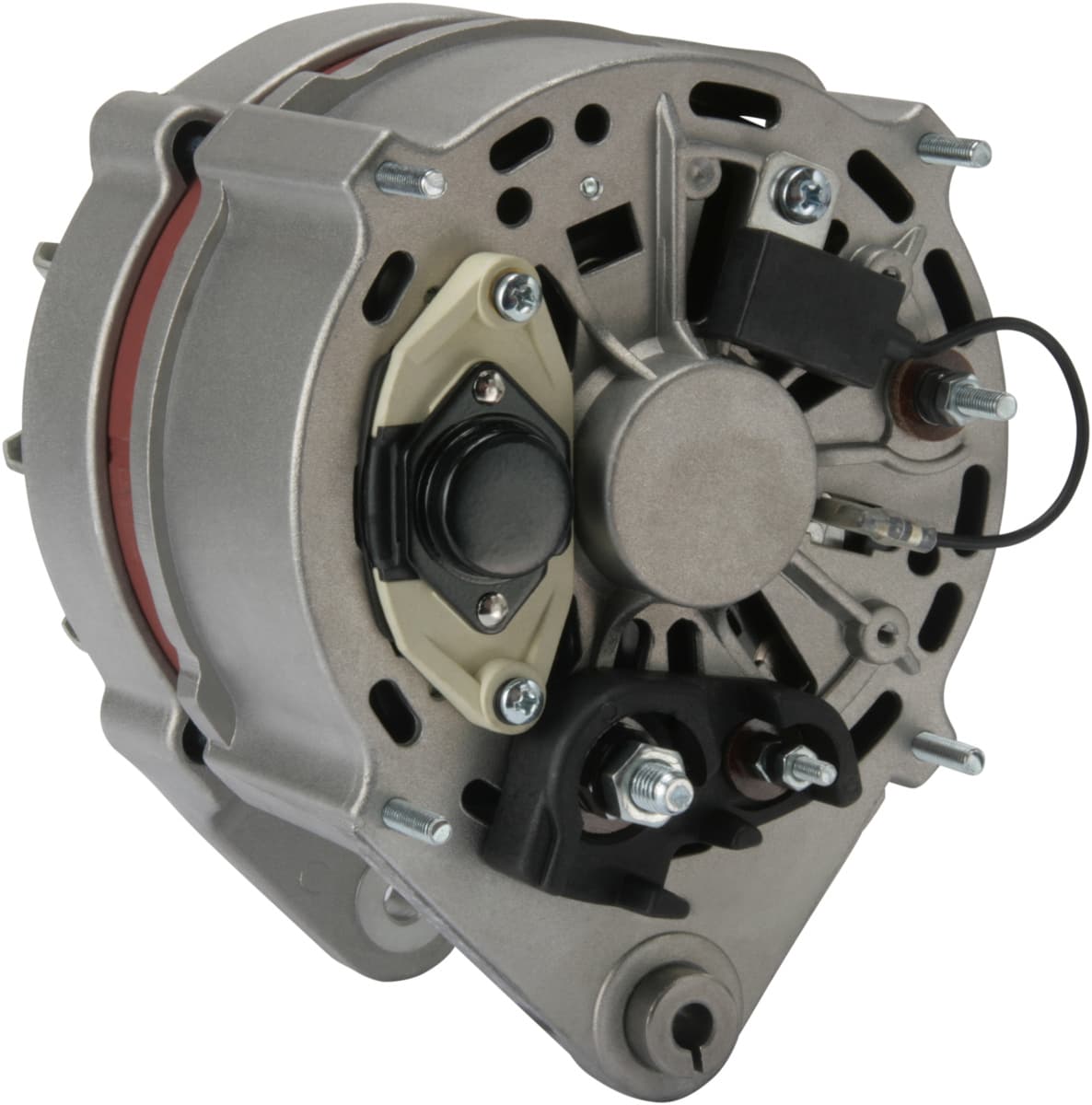 Product image - rear view