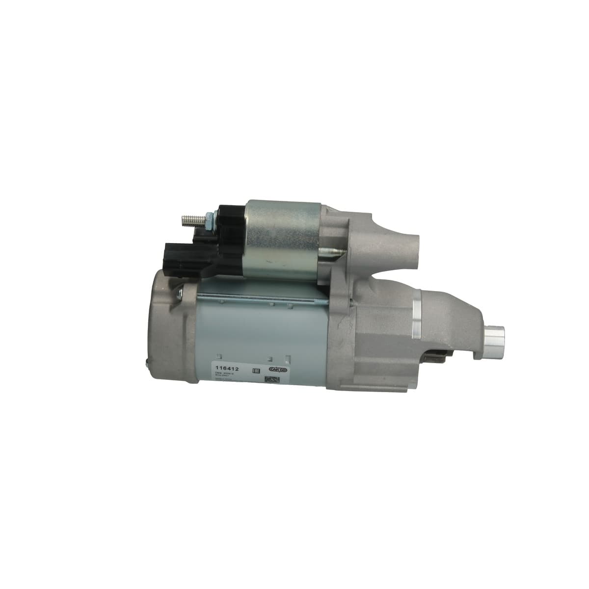 Product image - rear view