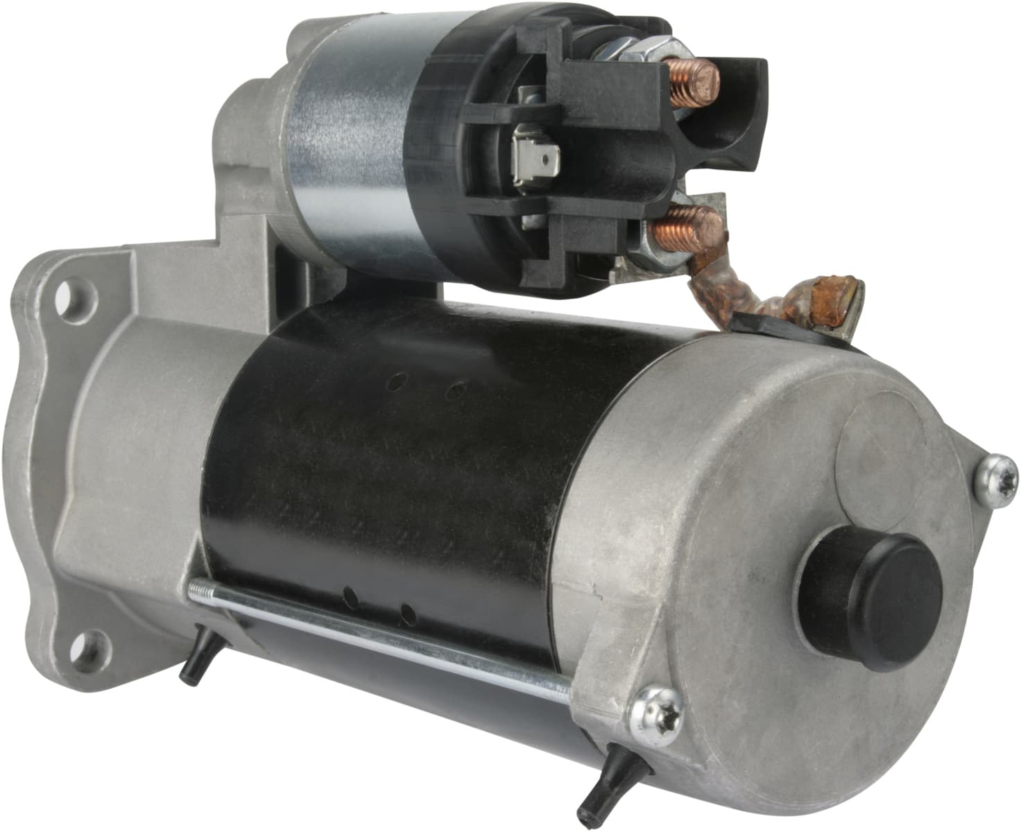 Product image - rear view