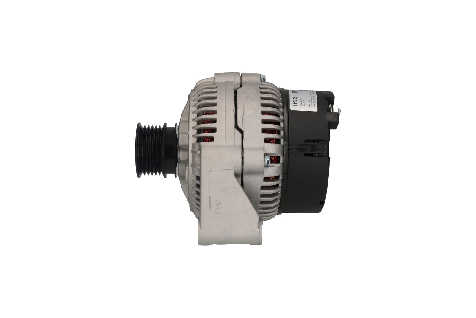 Product image - front view