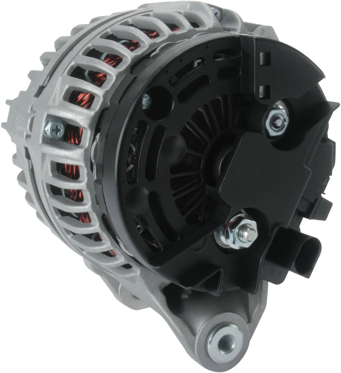 Product image - rear view