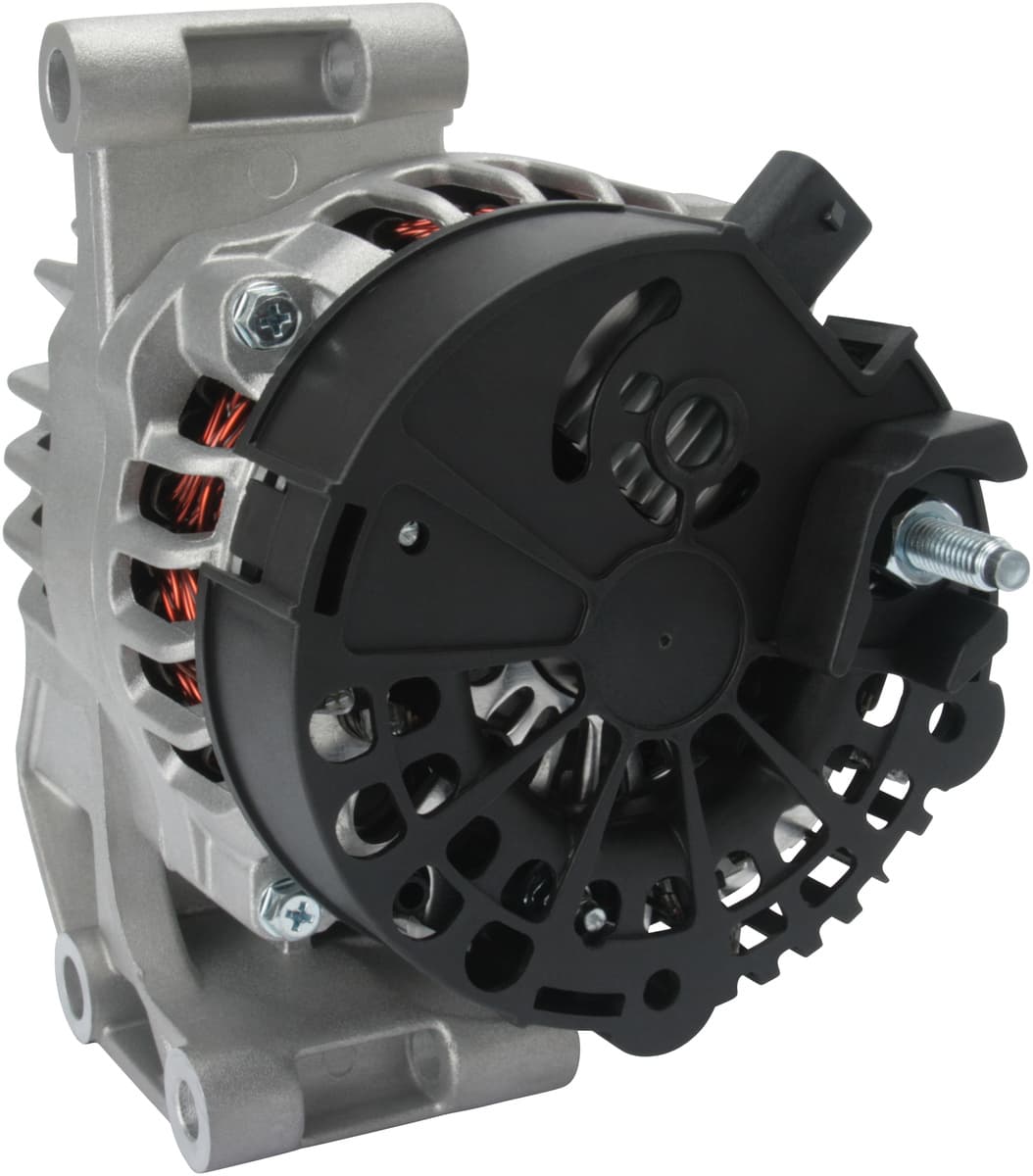 Product image - rear view