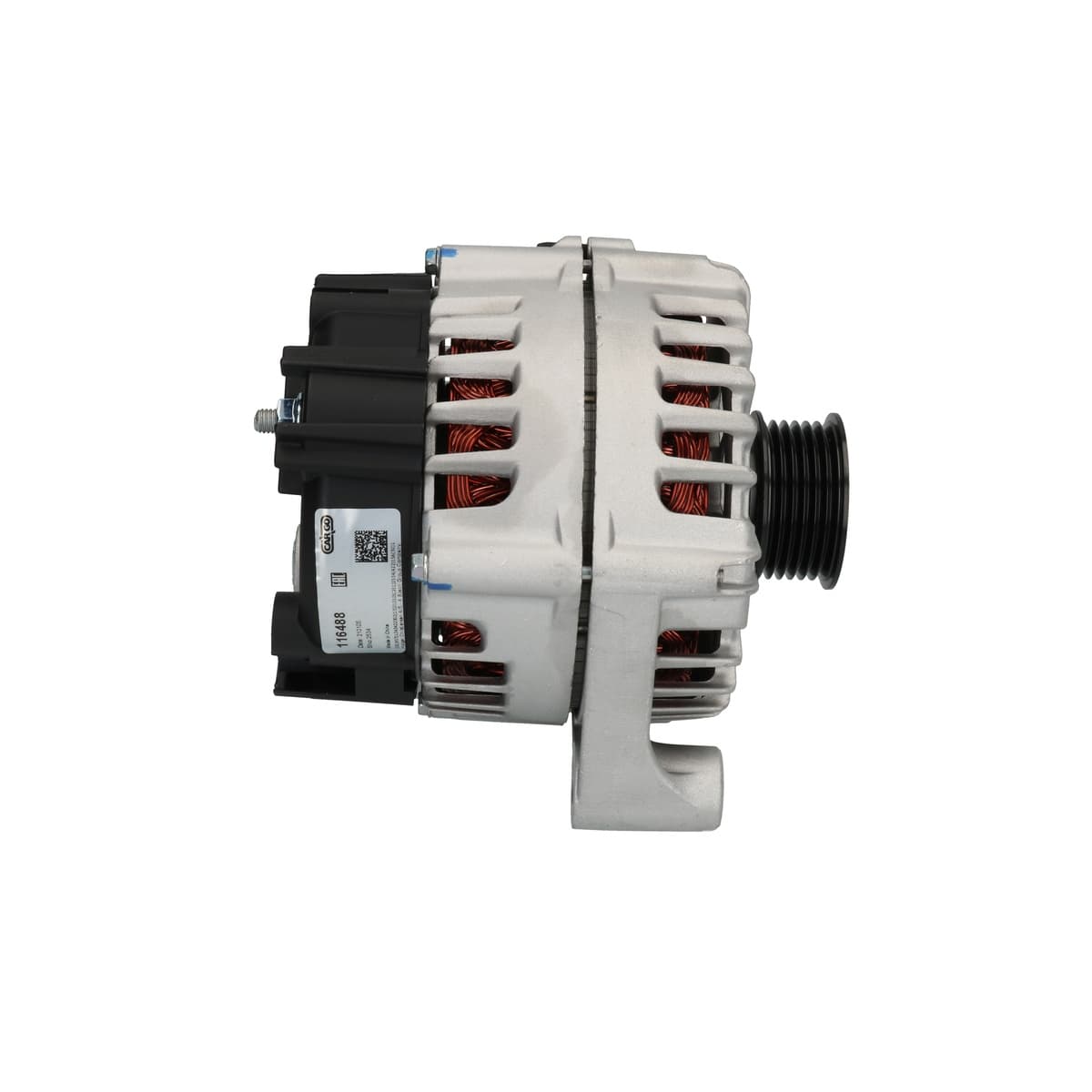 Product image - rear view
