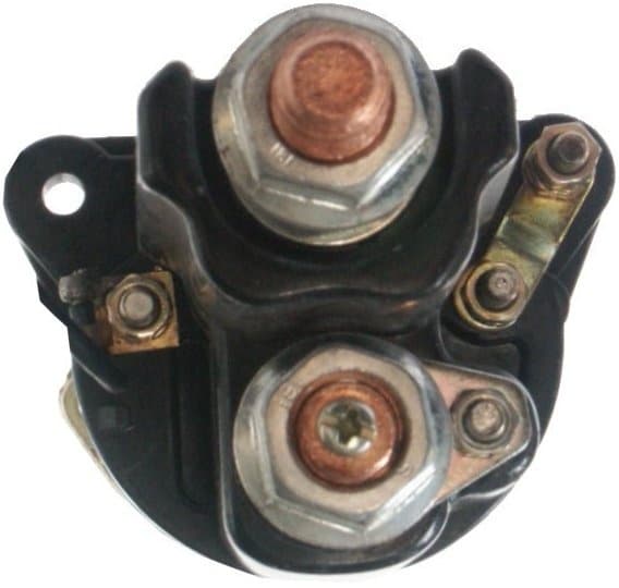 Product image - rear view