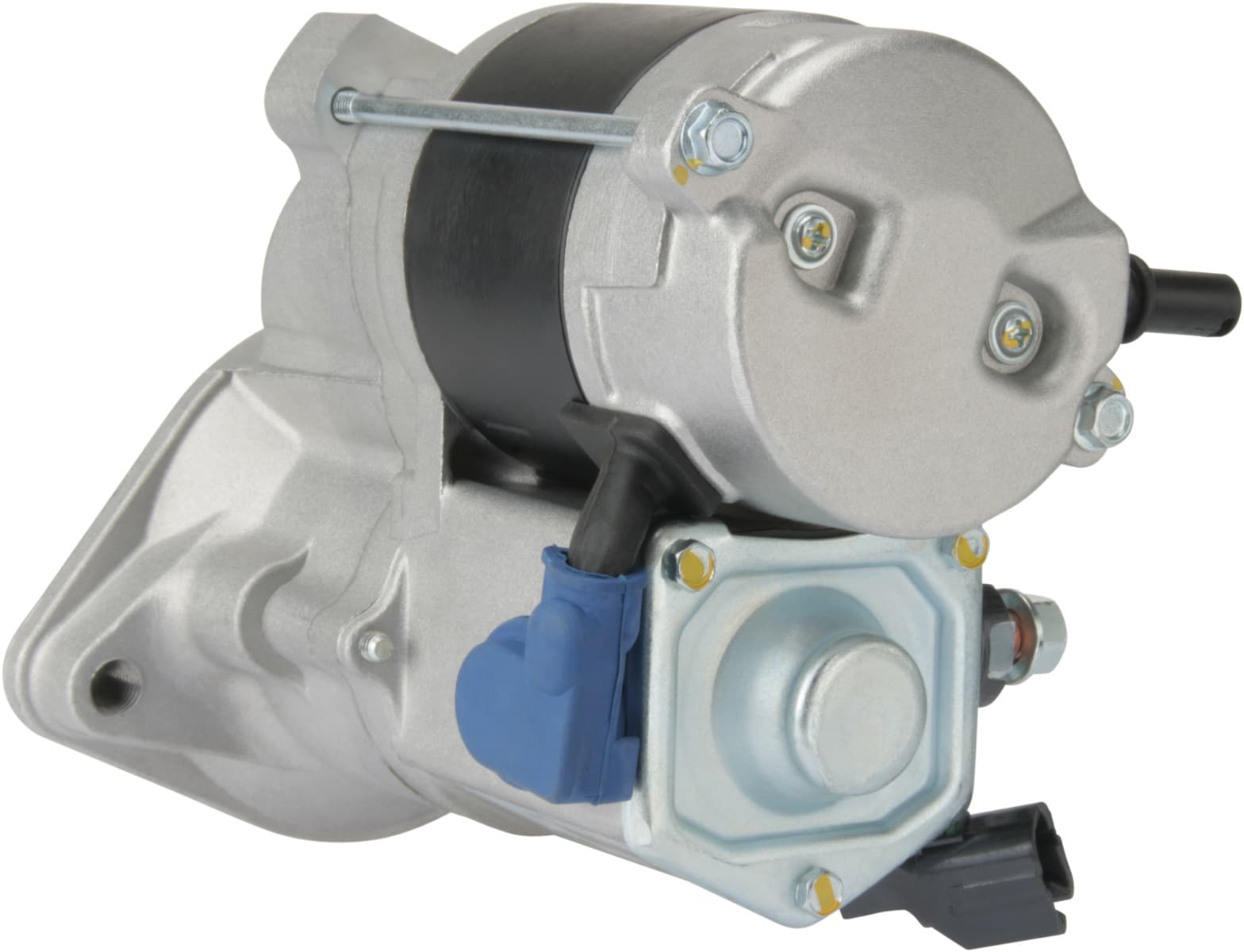 Product image - rear view