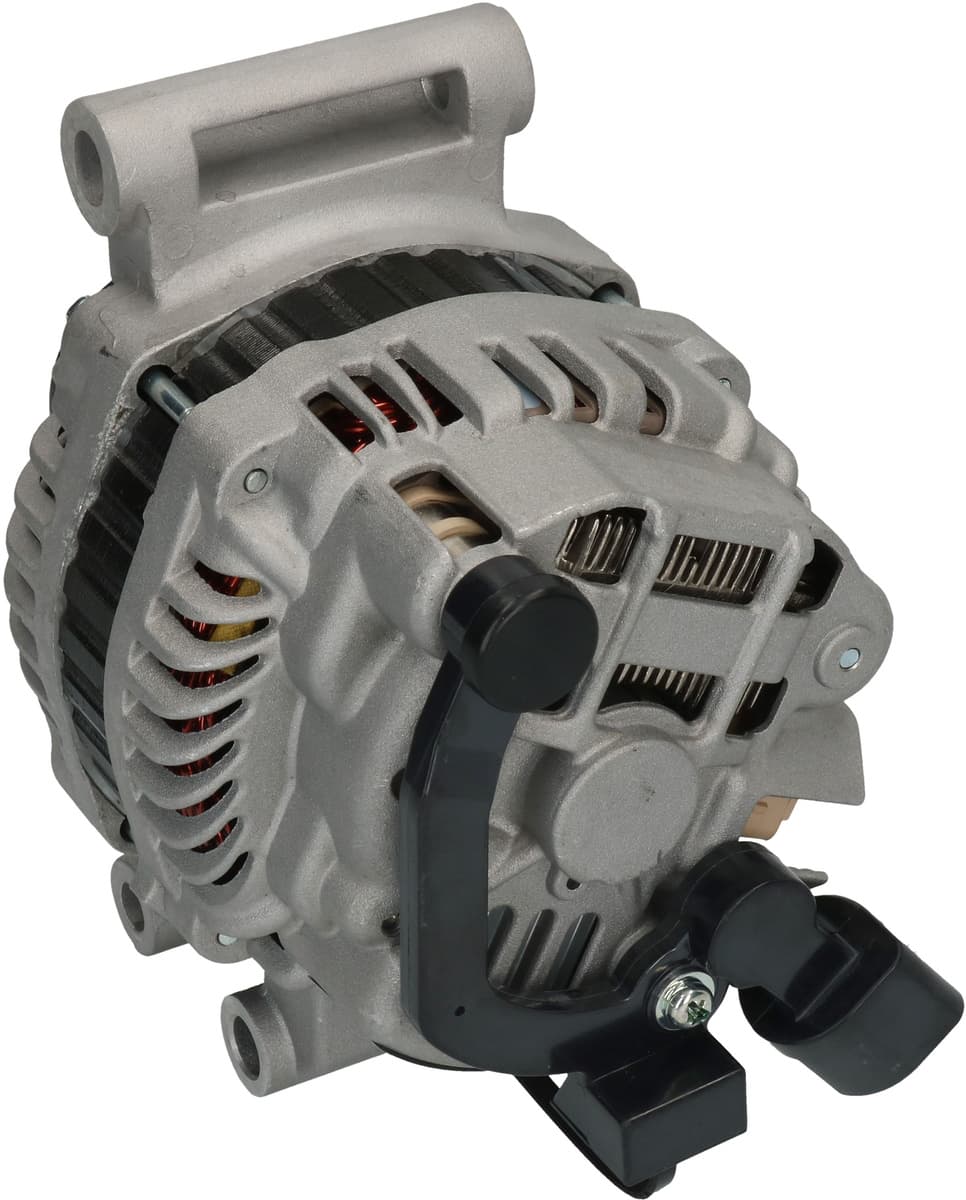 Product image - rear view