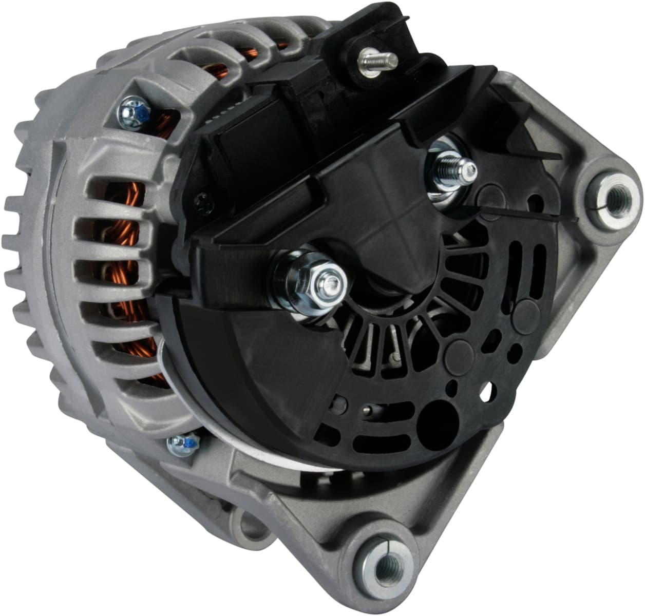 Product image - rear view