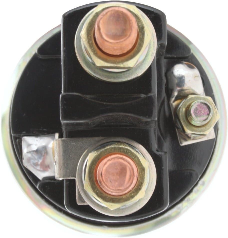 Product image - rear view