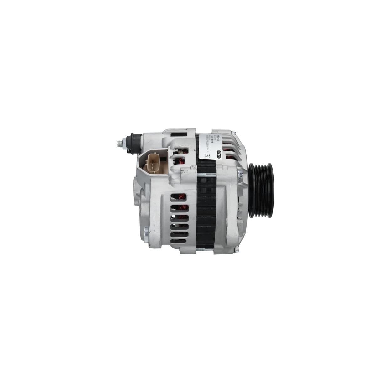 Product image - front view