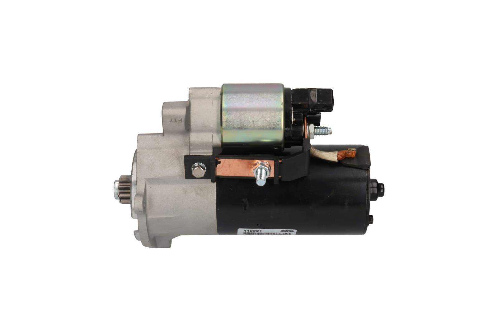 Product image - front view