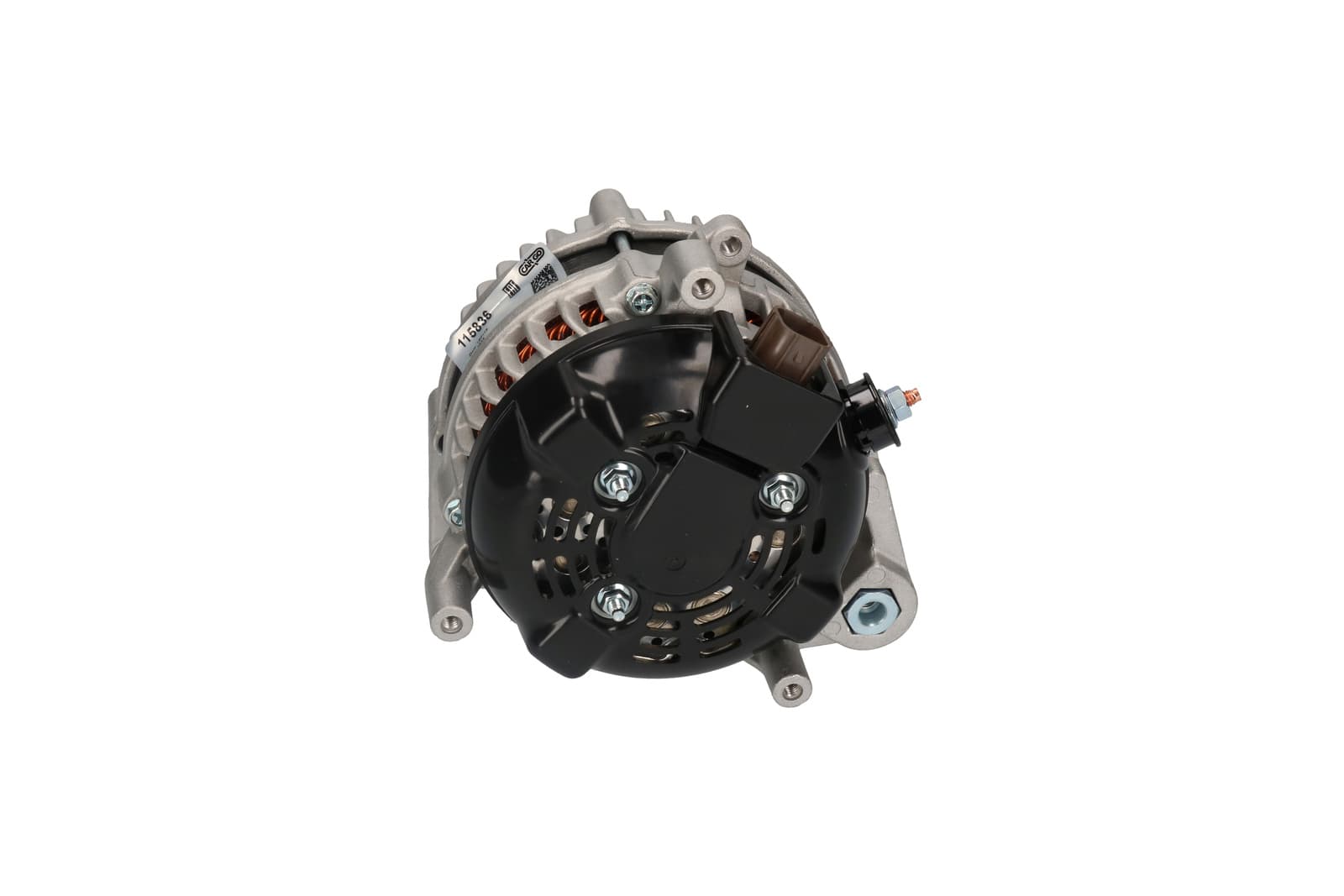 Product image - left view