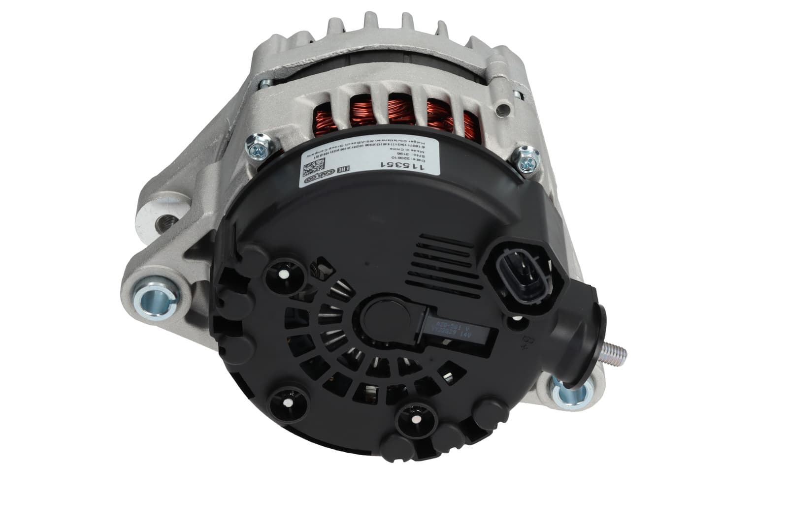 Product image - left view