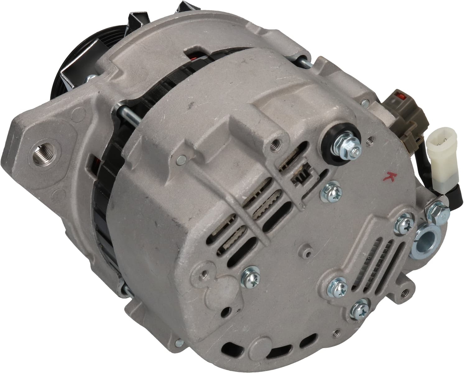 Product image - rear view
