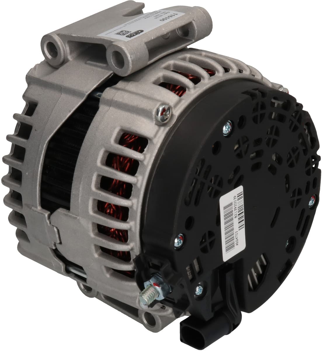 Product image - rear view