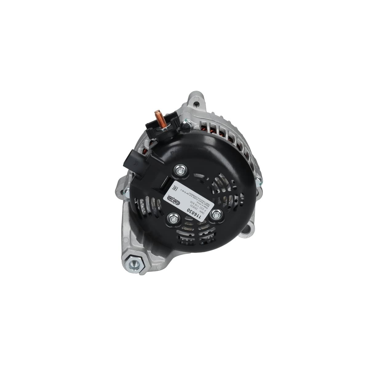 Product image - left view