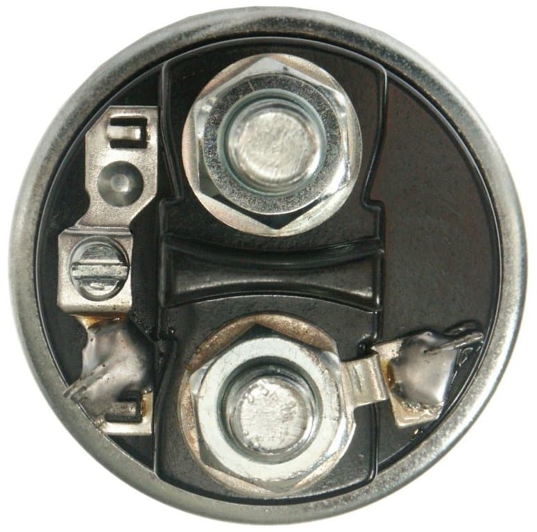 Product image - rear view
