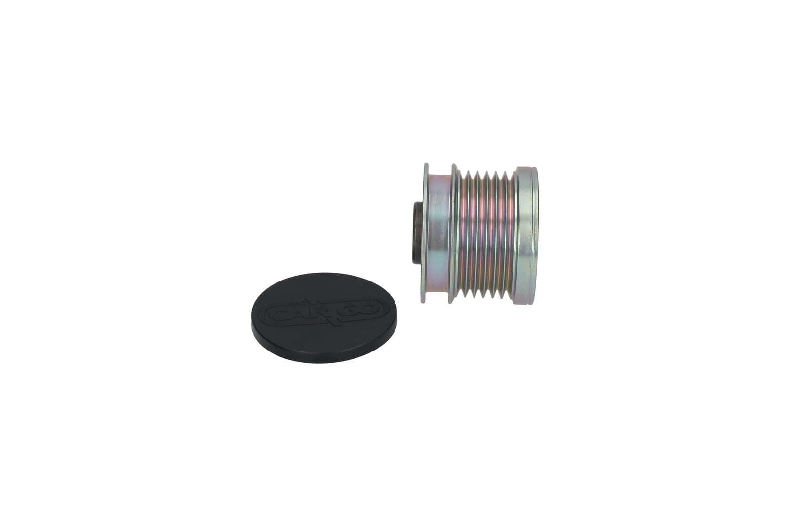Product image - front view