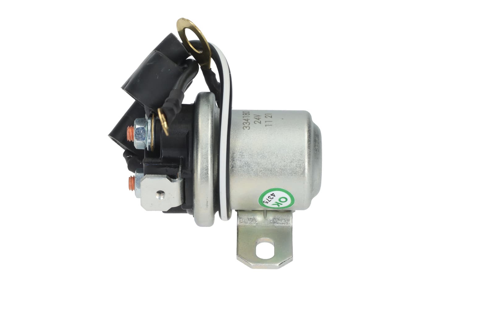 Product image - left view