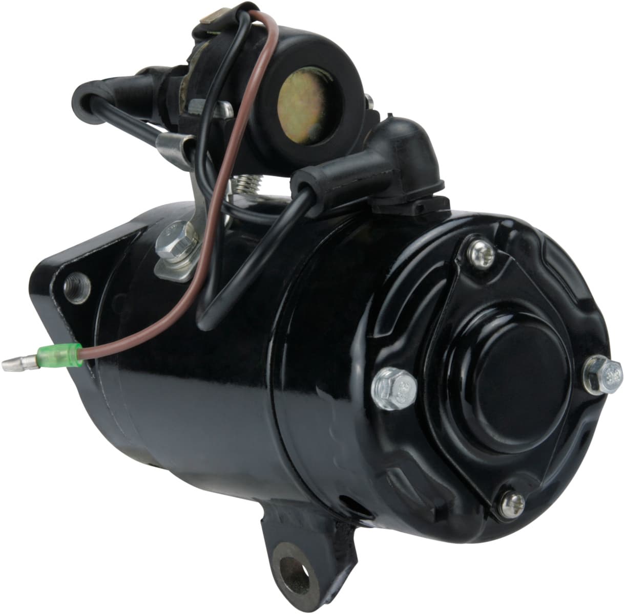 Product image - rear view
