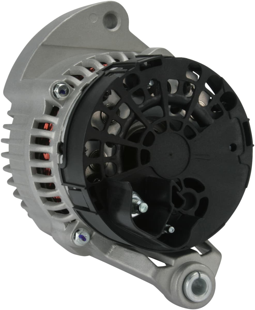 Product image - rear view