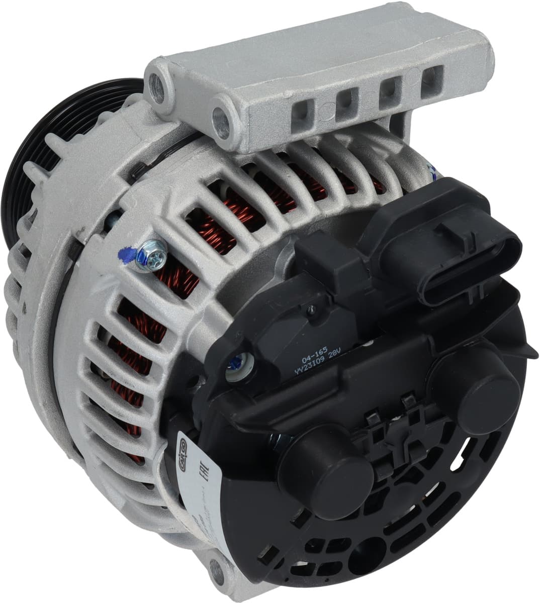 Product image - rear view