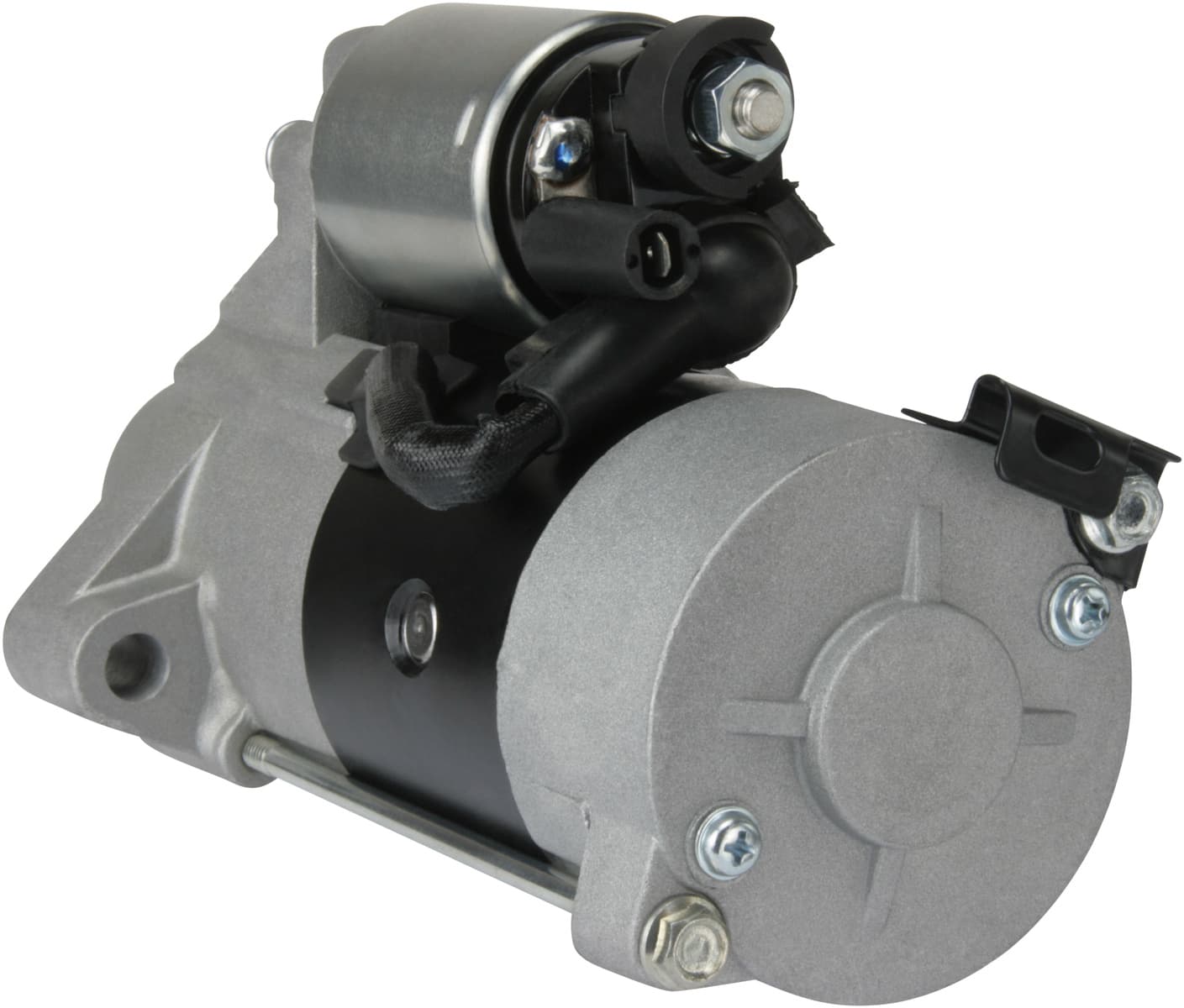 Product image - rear view