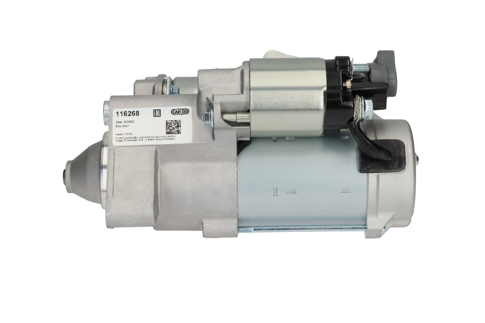 Product image - front view