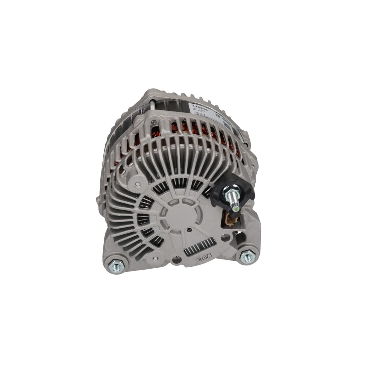 Product image - left view