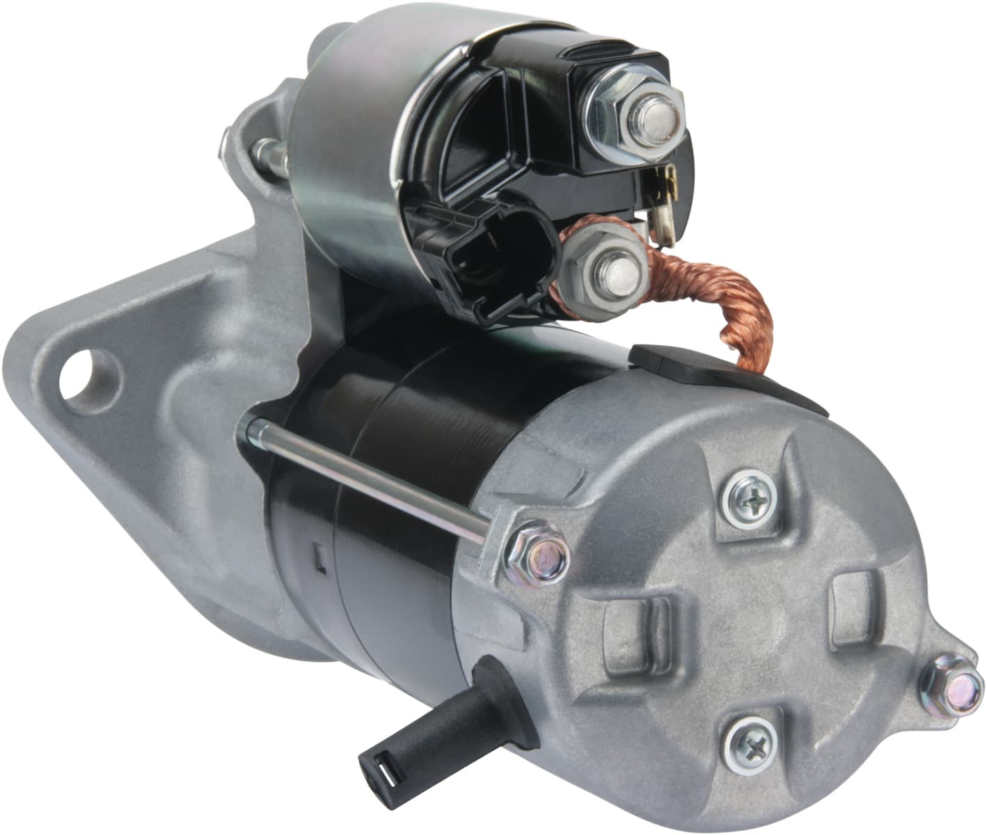 Product image - rear view