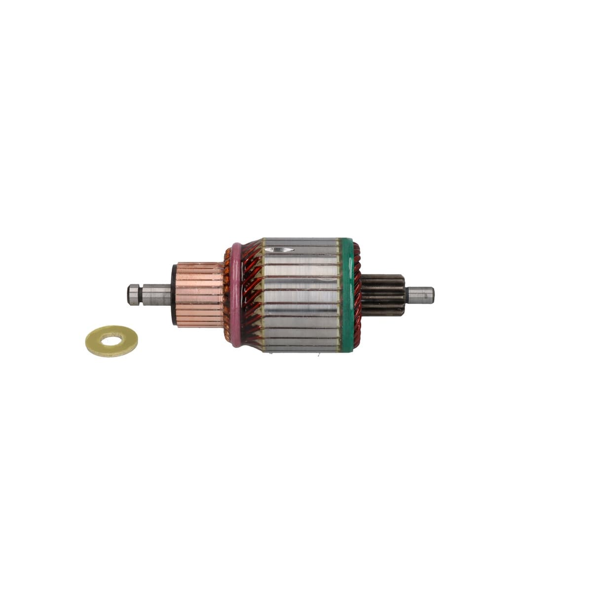 Product image - front view