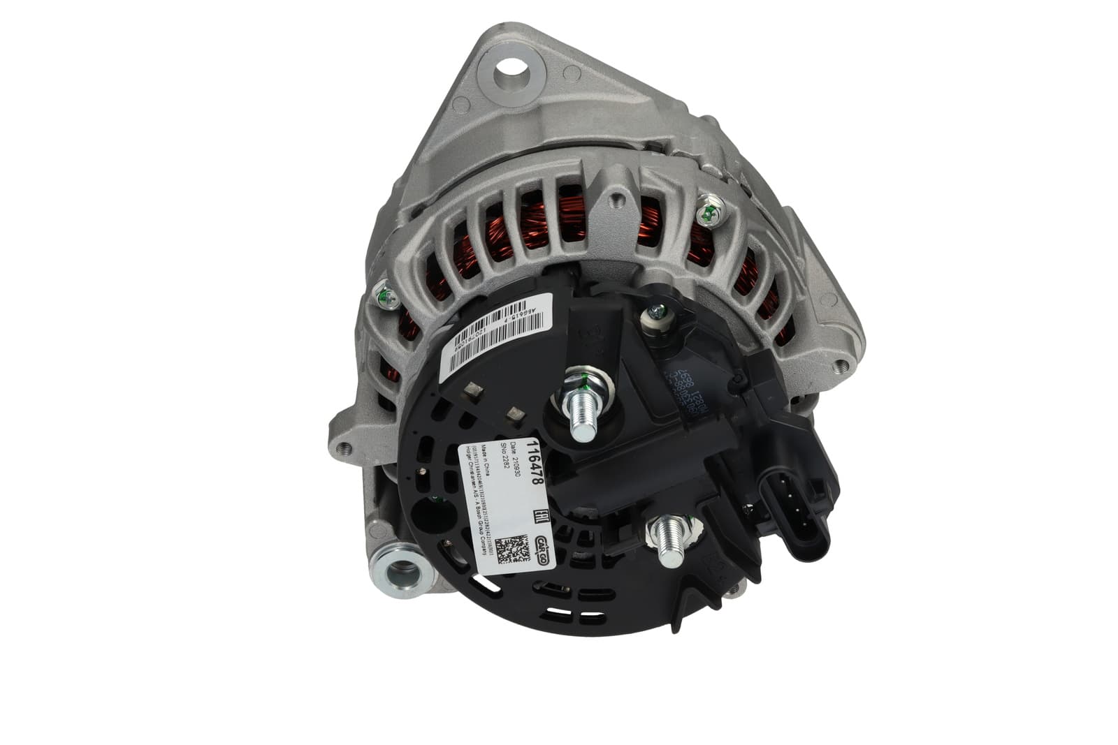 Product image - left view