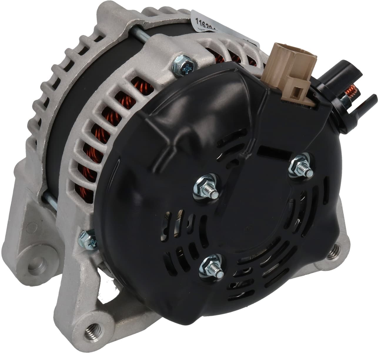 Product image - rear view