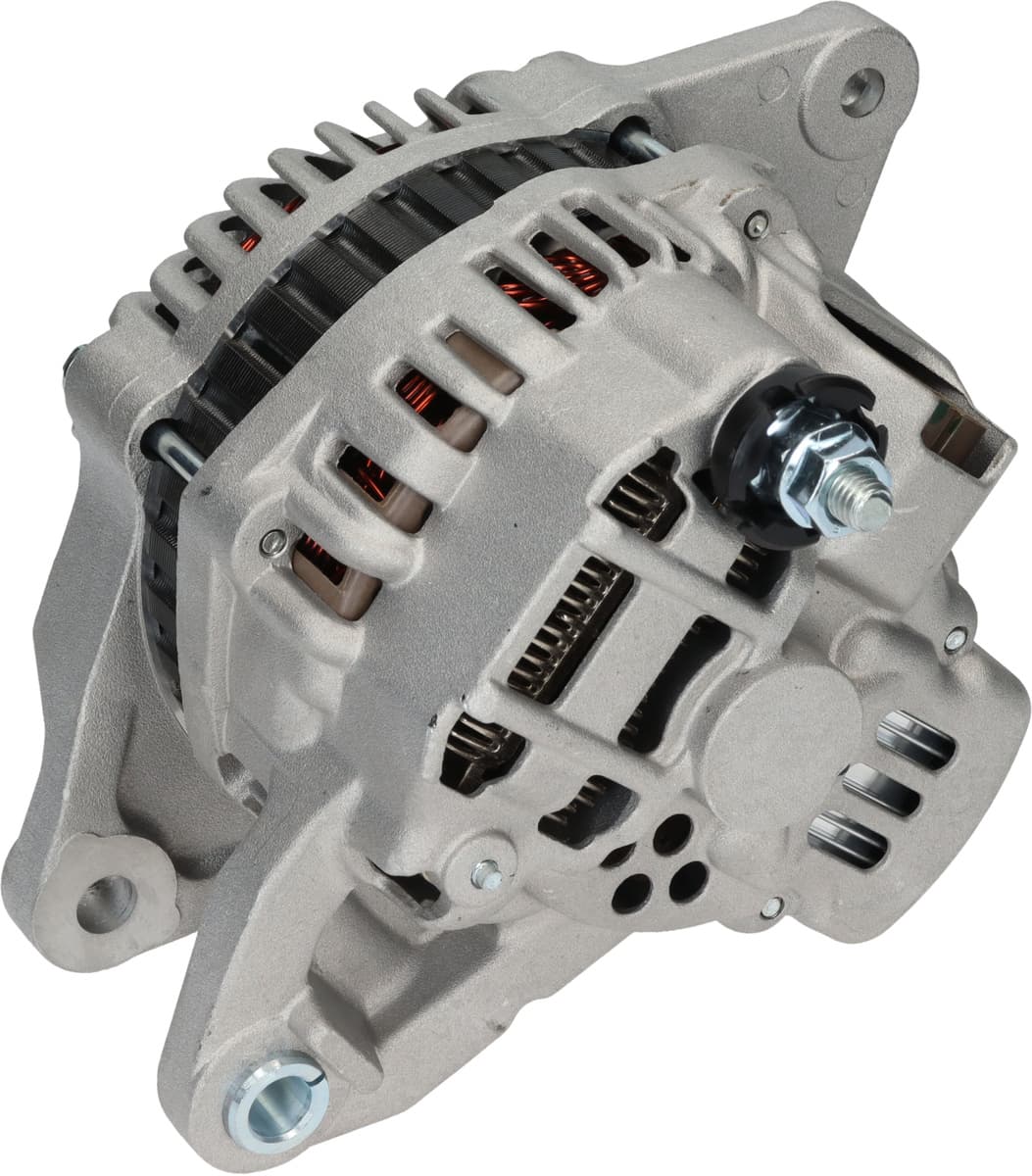 Product image - rear view