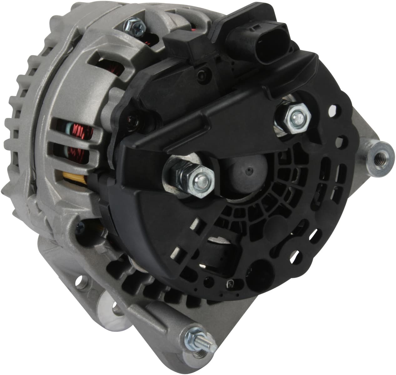 Product image - rear view